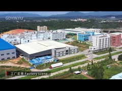 Εργοστάσιο ντους GDYINYU